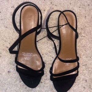 H&M heels